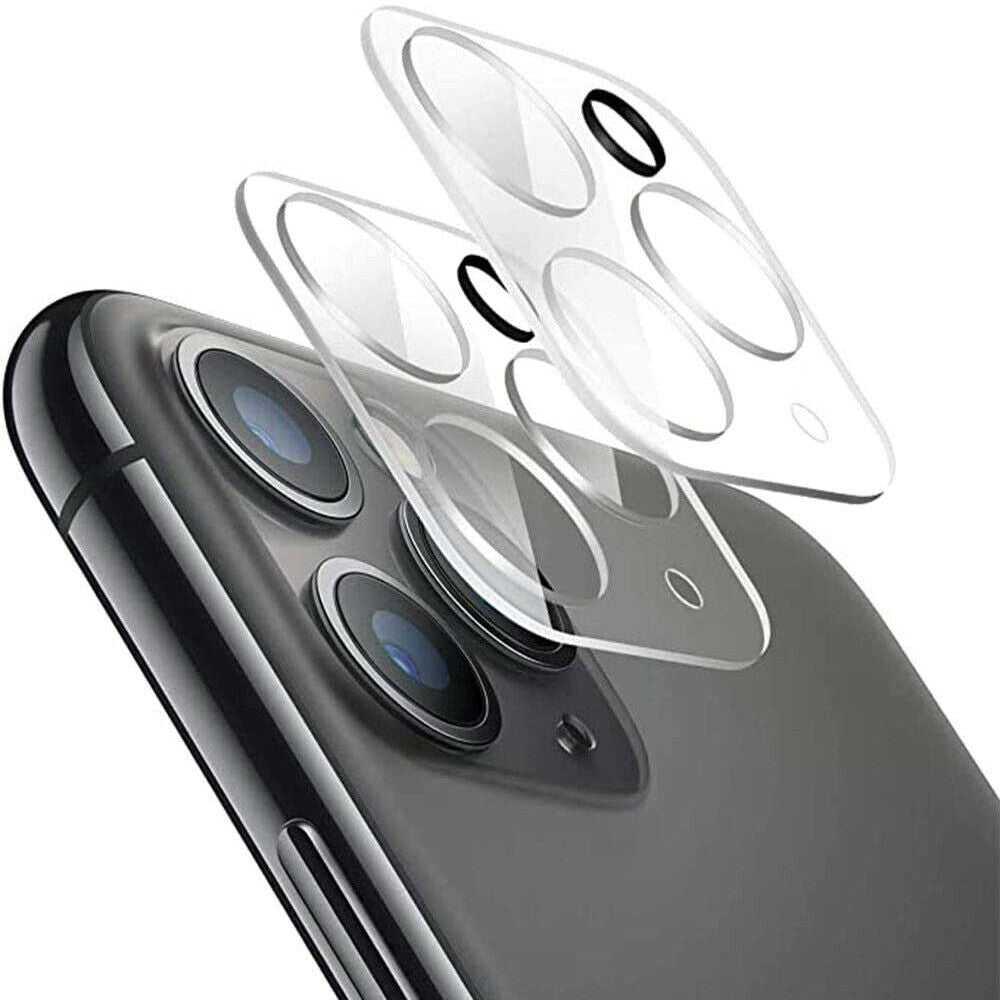 For Iphone 13 Pro Mini Max 11 Pro Max Camera Lens Tempered Glass Protector
