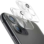 For Iphone 13 Pro Mini Max 11 Pro Max Camera Lens Tempered Glass Protector