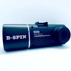 Dual Lens Dash Cam Night Vision Full HD 1080P Car Recorder Camera