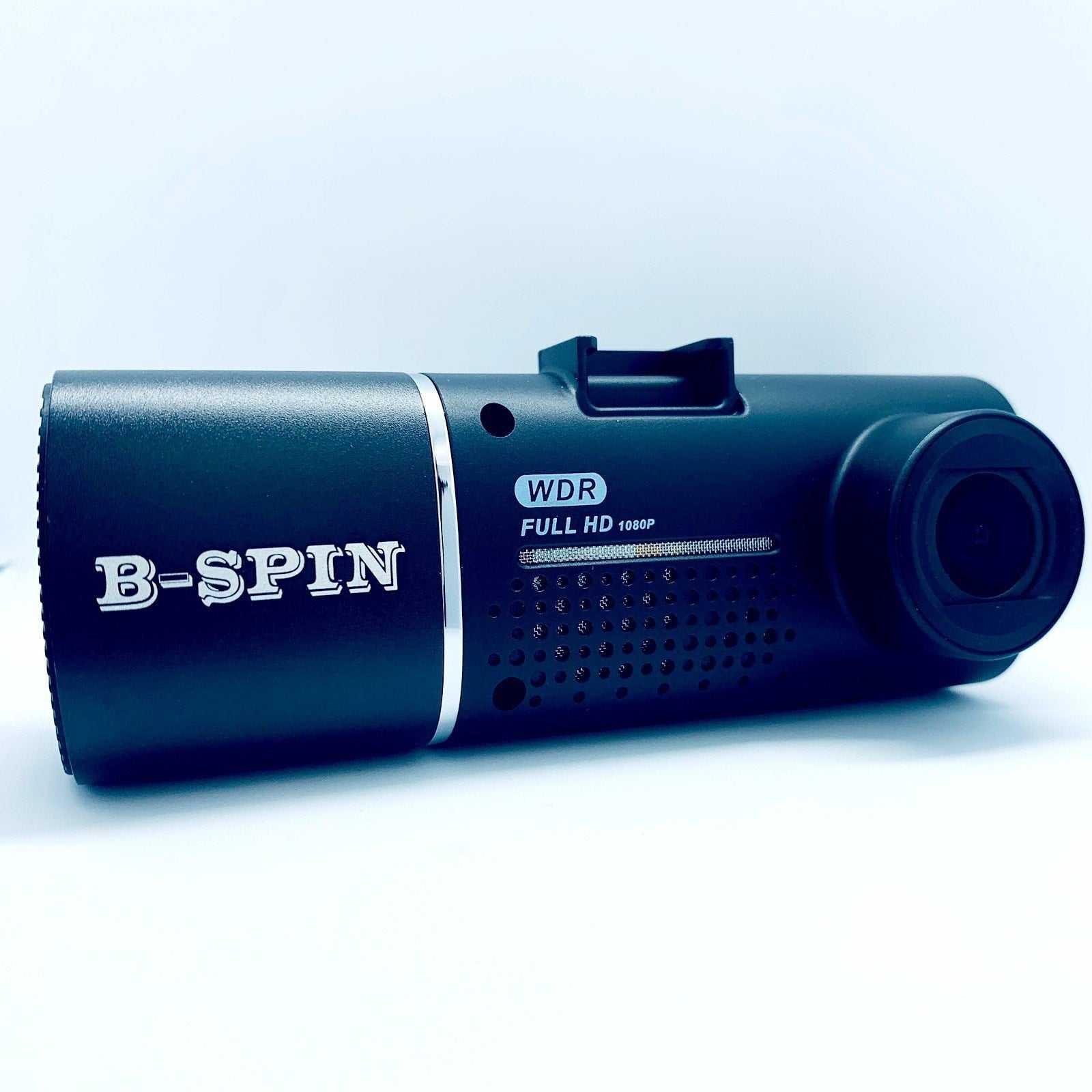 Dual Lens Dash Cam Night Vision Full HD 1080P Car Recorder Camera