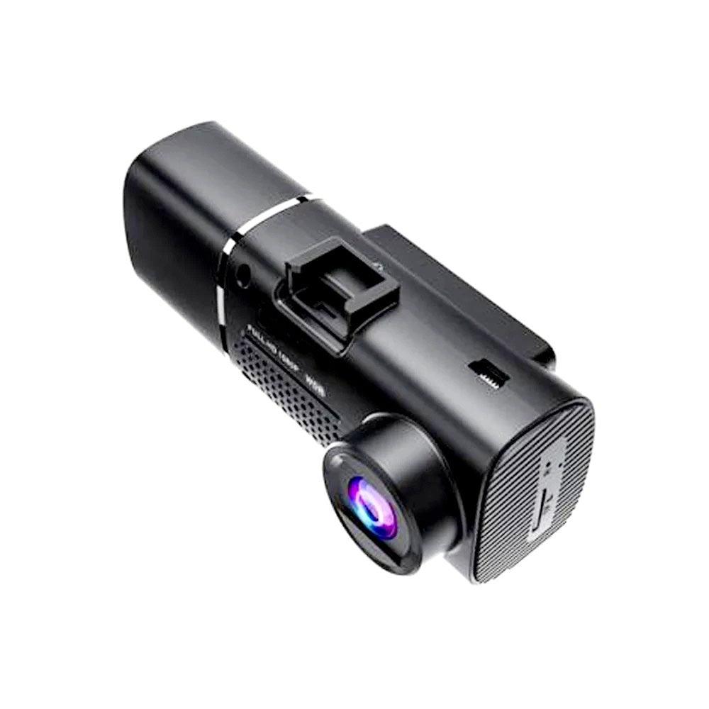 Dual Lens Dash Cam Night Vision Full HD 1080P Car Recorder Camera